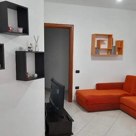 Apartment Fronte Parco Quartucciu