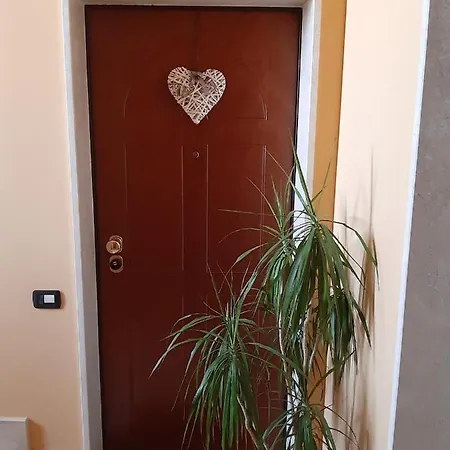 Fronte Parco Apartment Quartucciu